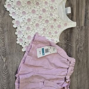 Rare‎ Editions Girls Outfit